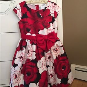 Dressed Up by Gymboree Girls Size 6